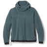 MOUNTAIN HARDWEAR Men's Summit Grid Big Grid Hoody Moon Blue