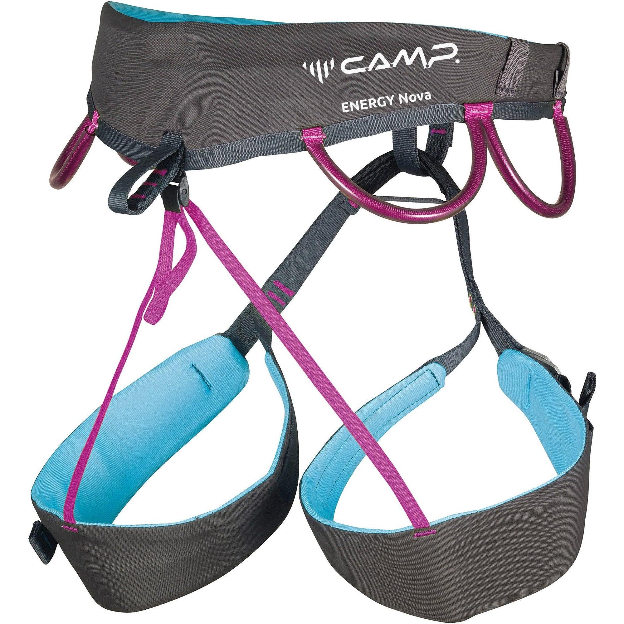C.A.M.P. Women's Harness Energy Nova