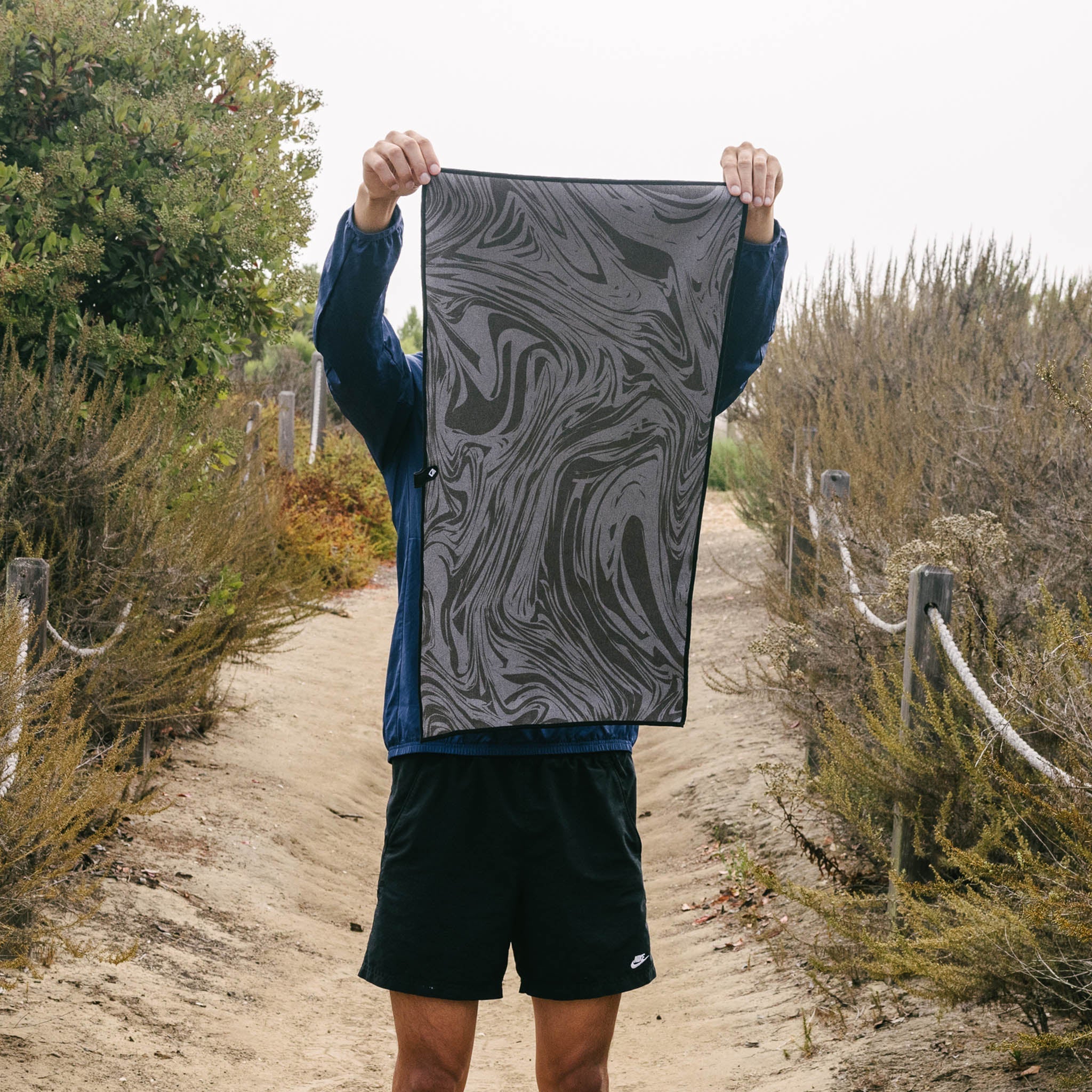 NOMADIX Fitness Towel