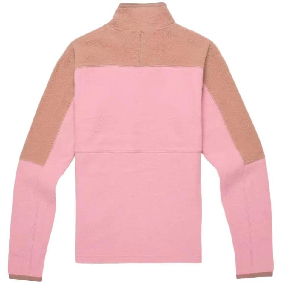 COTOPAXI Women's Abrazo Fleece Full-Zip Jacket