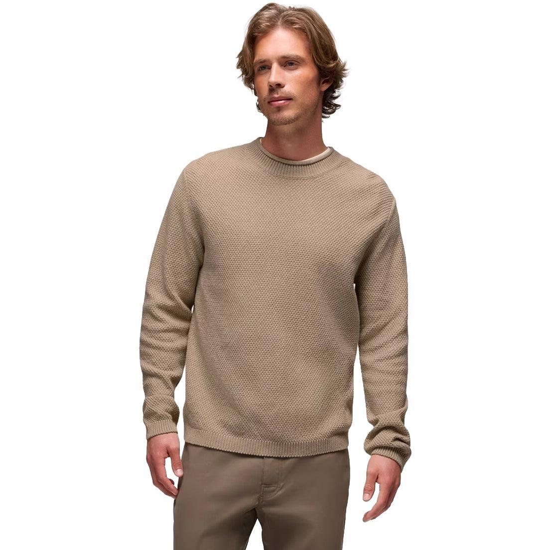 PRANA Men's Forest Hill Sweater