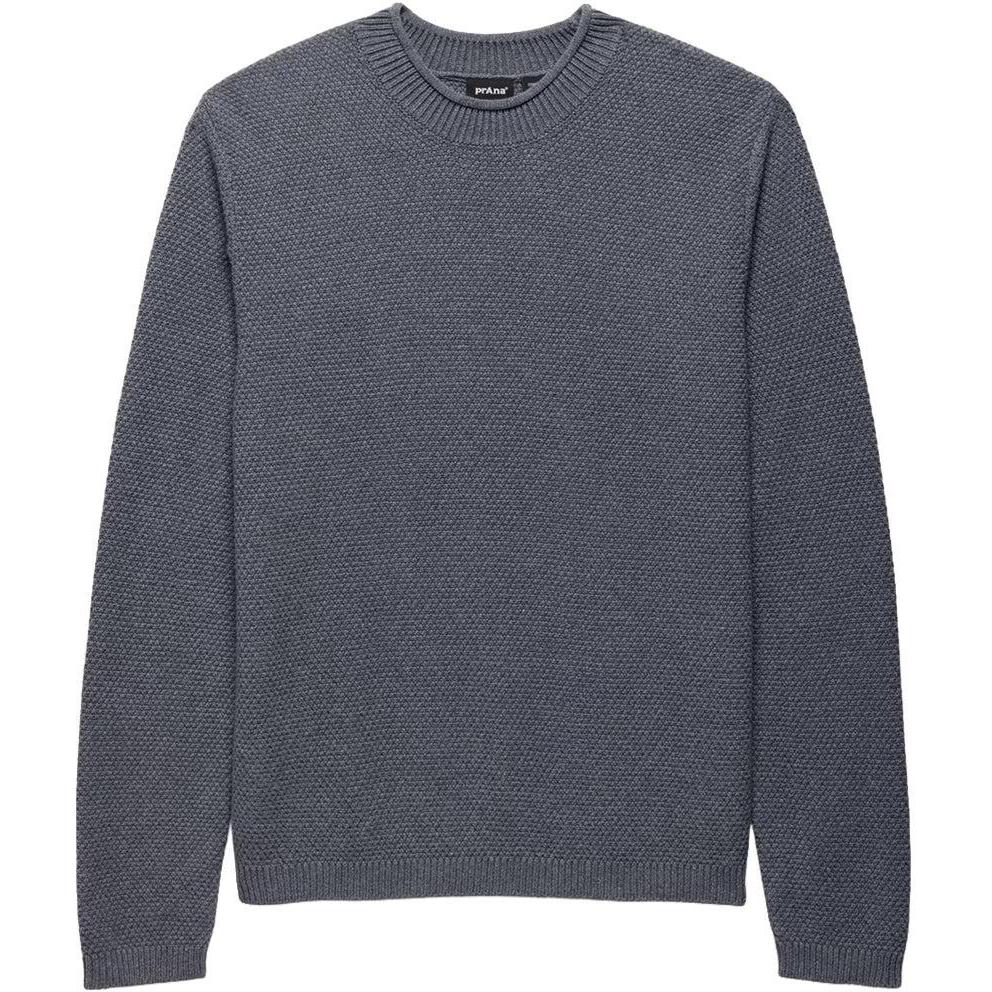 PRANA Men's Forest Hill Sweater
