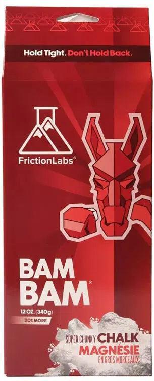 FRICTION LABS CHALK