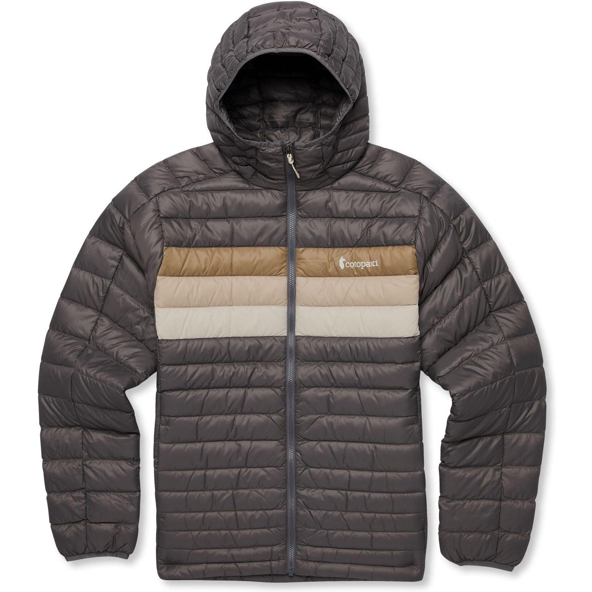COTOPAXI Men's Fuego Down Hooded Jacket