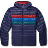 COTOPAXI Men's Fuego Down Hooded Jacket
