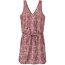 PATAGONIA Women's Dress Fleetwith