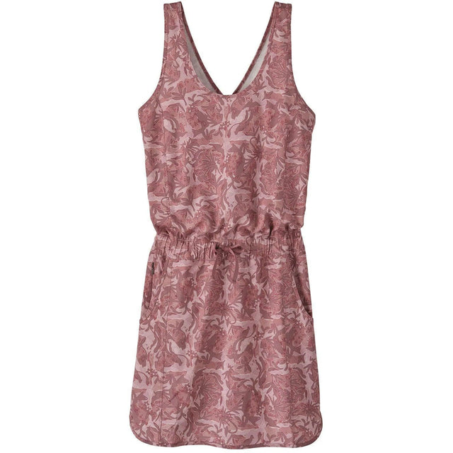 PATAGONIA Women's Dress Fleetwith