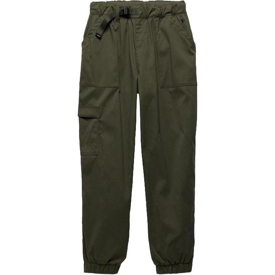PRANA Women's Stretch Zion E-Waist Jogger Pants