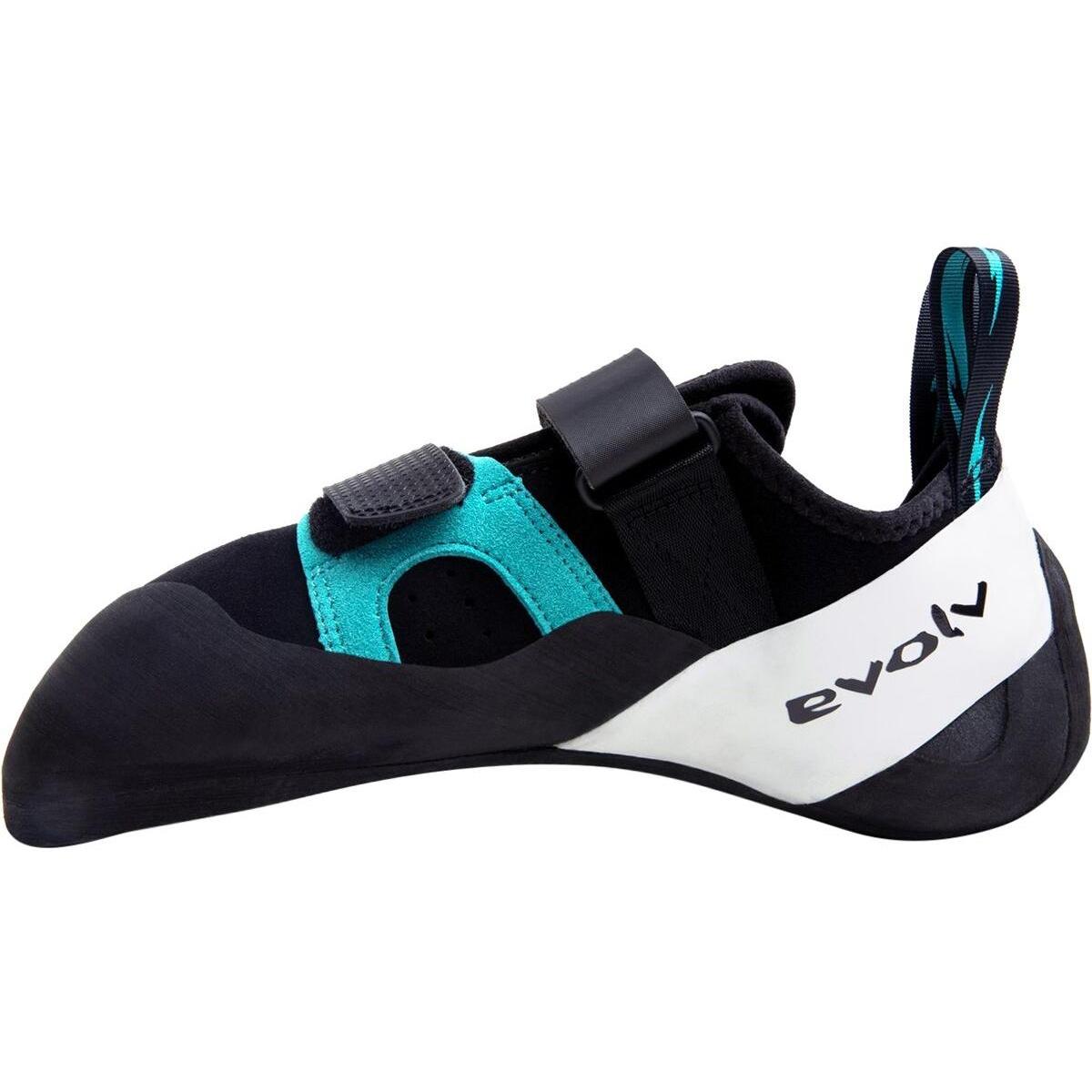 EVOLV Men's GESHIDO Climbing Shoes