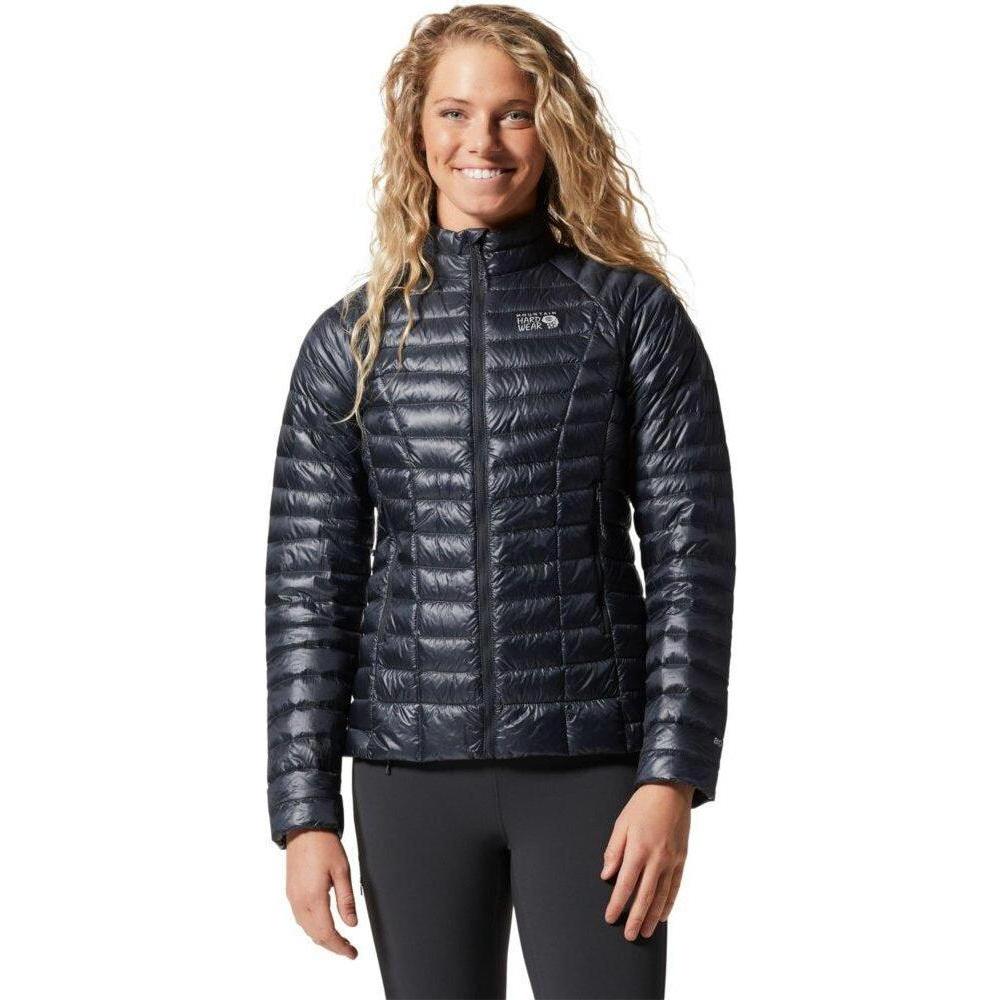 MOUNTAIN HARDWEAR Women's Ghost Whisperer 2 Hooded Jacket