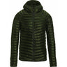MOUNTAIN HARDWEAR Men's Ghost Whisperer 2 Hooded Jacket