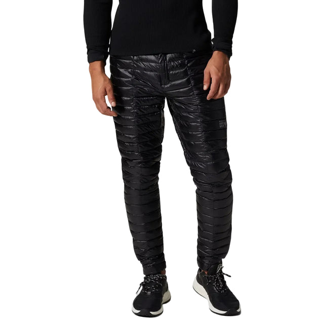 MOUNTAIN HARDWEAR Men's Ghost Whisperer Puffy Pant
