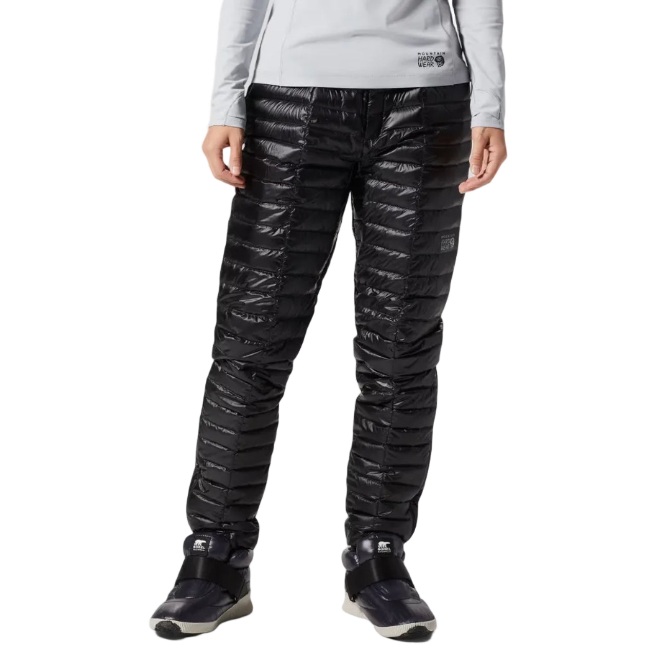 MOUNTAIN HARDWEAR Women's Ghost Whisperer Puffy Pant