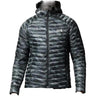 MOUNTAIN HARDWEAR Men's Ghost Whisperer 2 Hooded Jacket