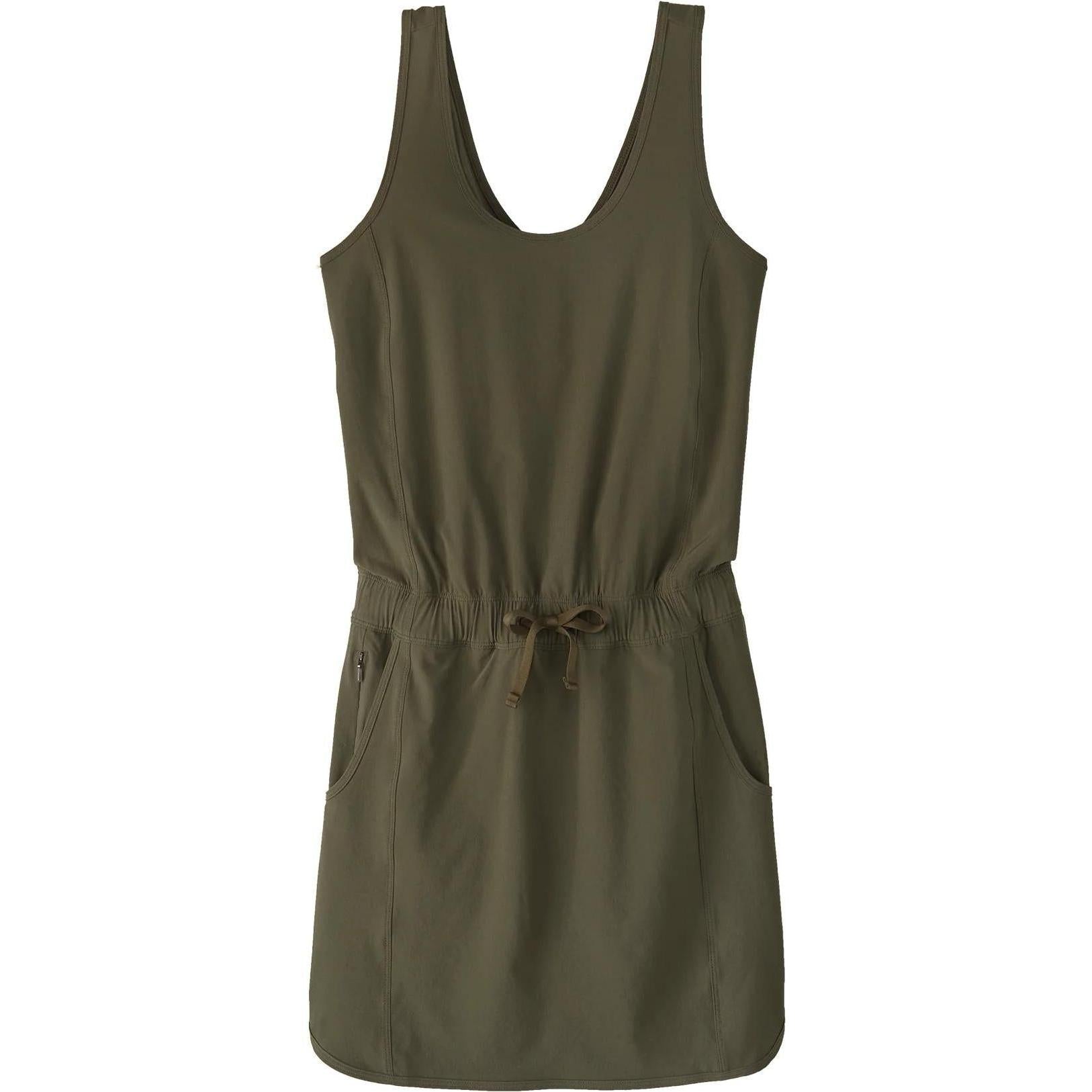 PATAGONIA Women's Dress Fleetwith