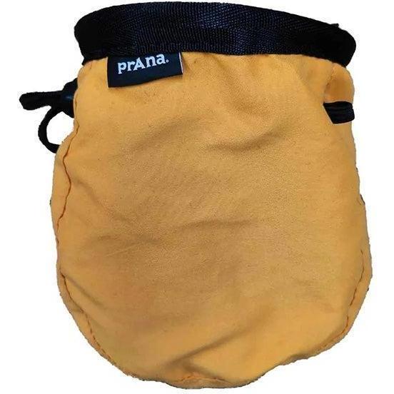PRANA Chalk Bag with Belt