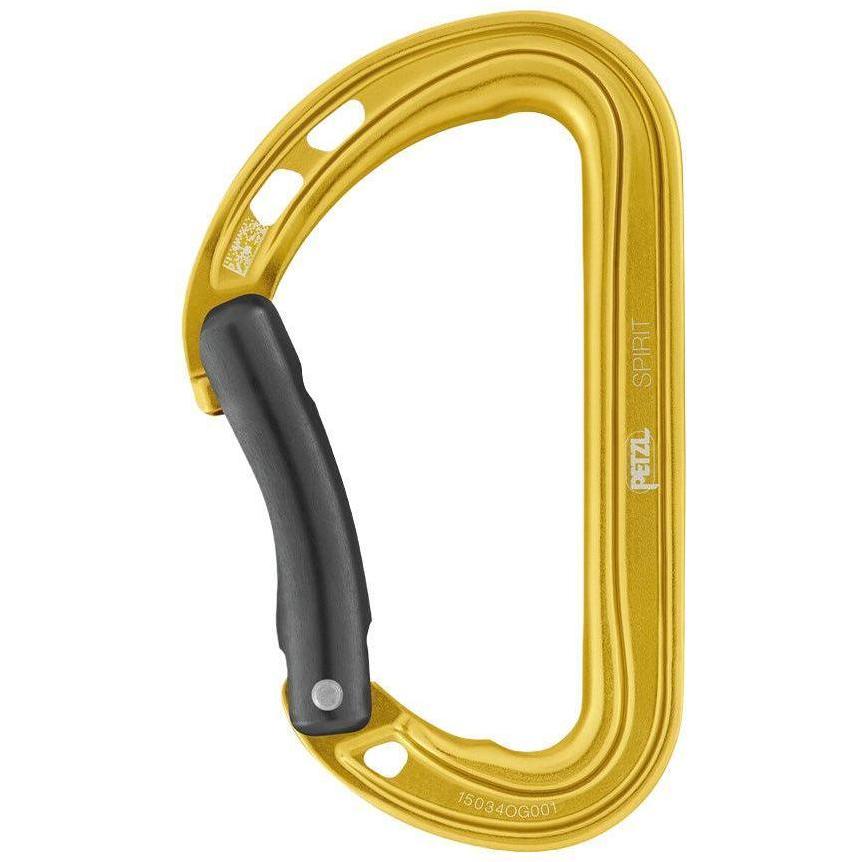 PETZL SPIRIT Carabiner
