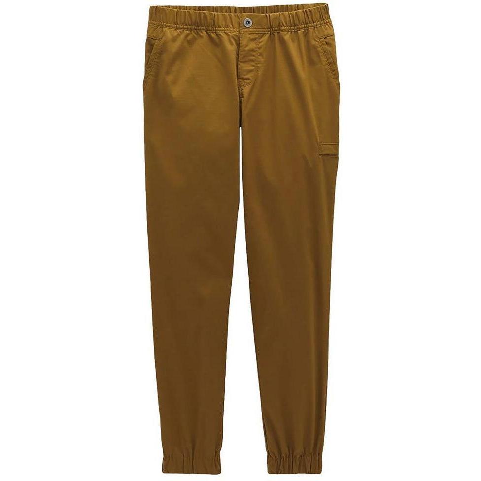 PRANA Women's DOUBLE PEAK Jogger Pants