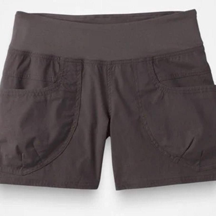 PRANA Women's Kanab Shorts
