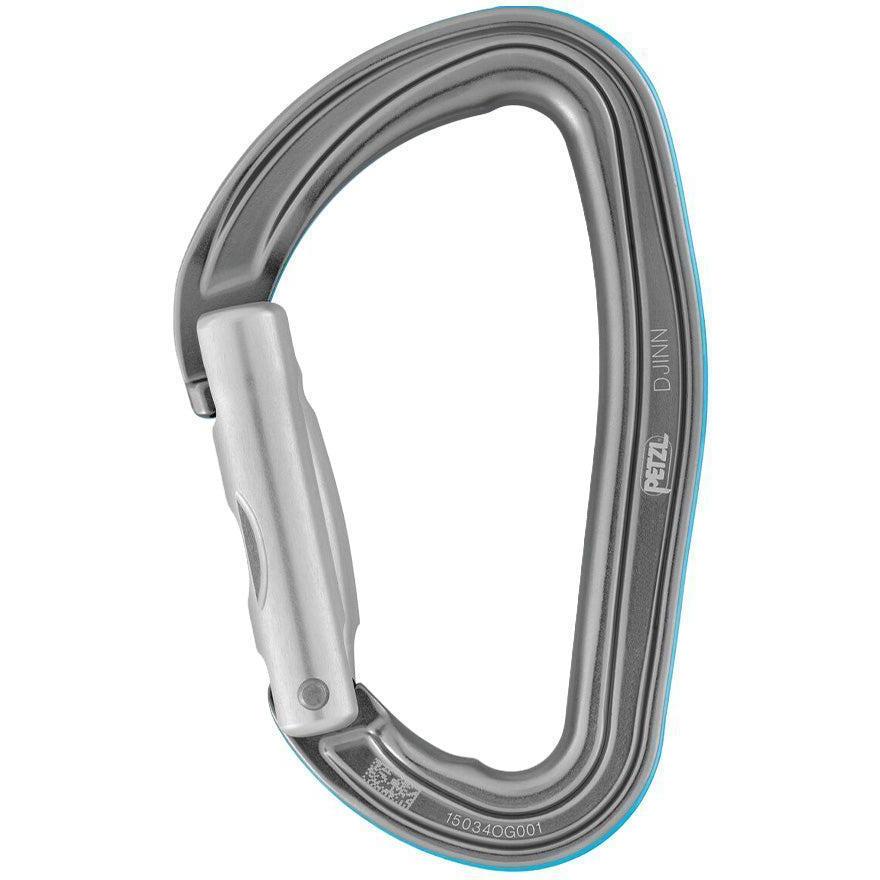PETZL DJINN Carabiner
