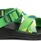 CHACO Kid's Z1 ECOTREAD Sandals