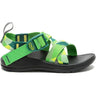 CHACO Kid's Z1 ECOTREAD Sandals