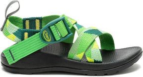 CHACO Kid's Z1 ECOTREAD Sandals