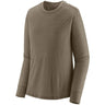 PATAGONIA Women's Long Sleeve Capilene Cool Merino Shirt