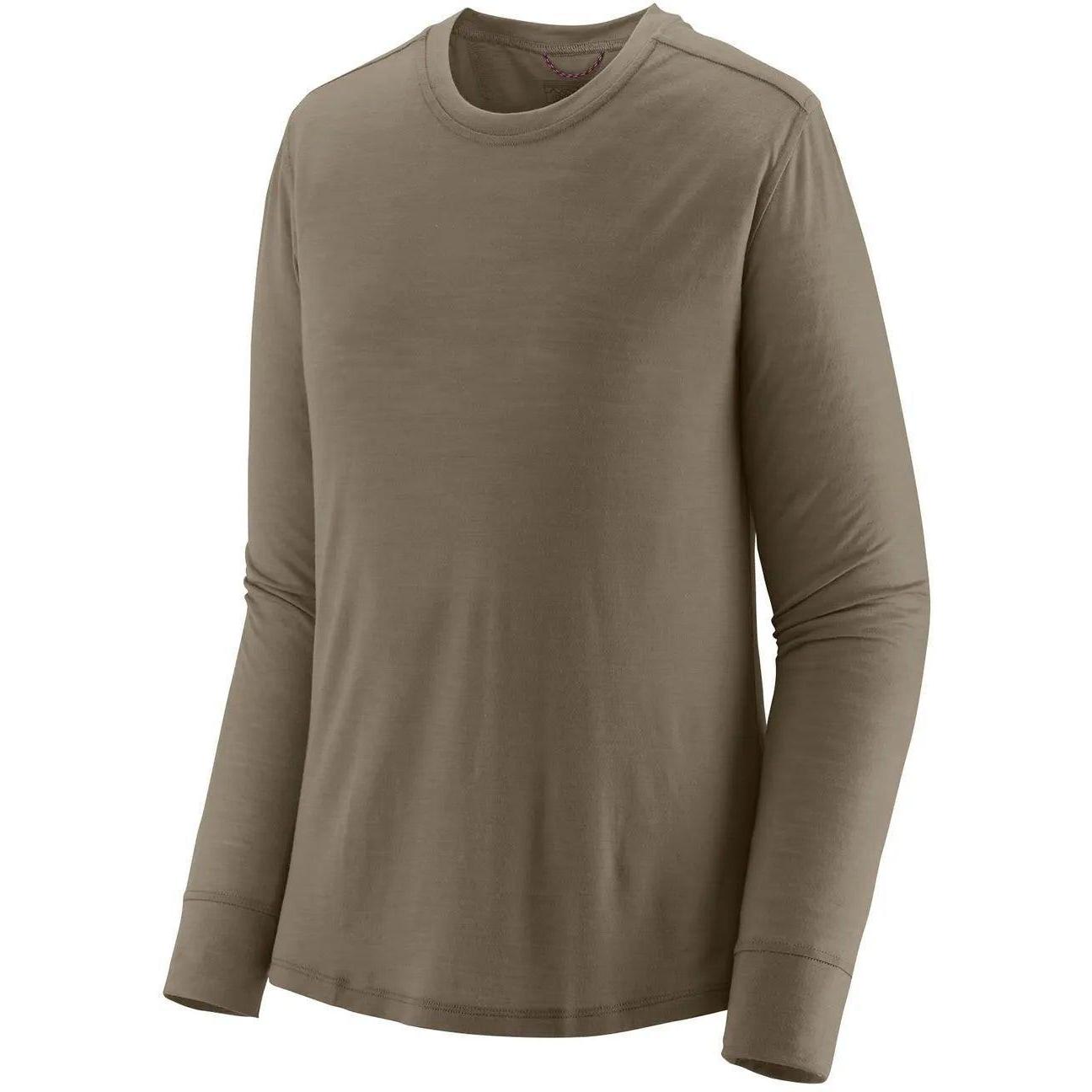 PATAGONIA Women's Long Sleeve Capilene Cool Merino Shirt