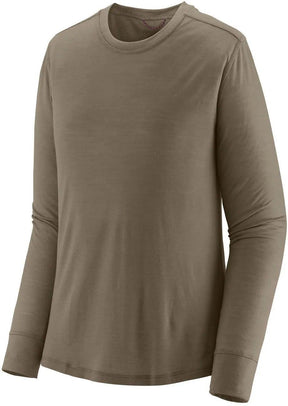 PATAGONIA Women's Long Sleeve Capilene Cool Merino Shirt