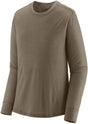 PATAGONIA Women's Long Sleeve Capilene Cool Merino Shirt