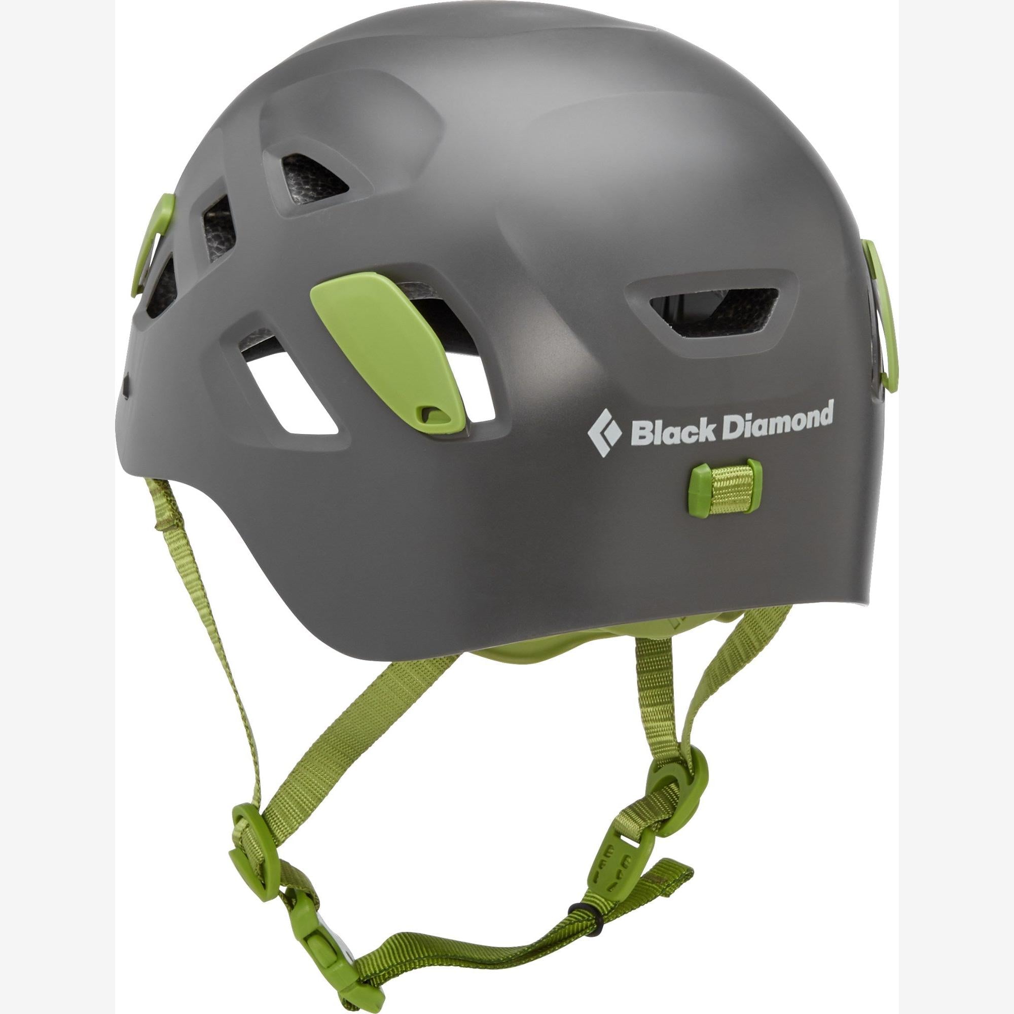 BLACK DIAMOND HALF DOME Climbing Helmet