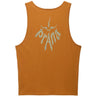 PRANA Men's Tank Top Heritage Graphic