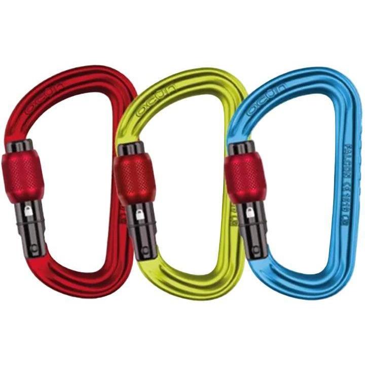 OCUN Falcon Locking Carabiner