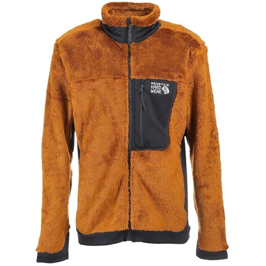 MOUNTAIN HARDWEAR Men's Polartec High Loft Jacket