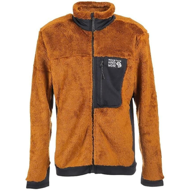 MOUNTAIN HARDWEAR Men's Polartec High Loft Jacket