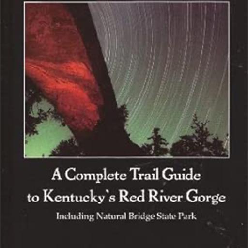 HIKING THE RED Hiking Guidebook