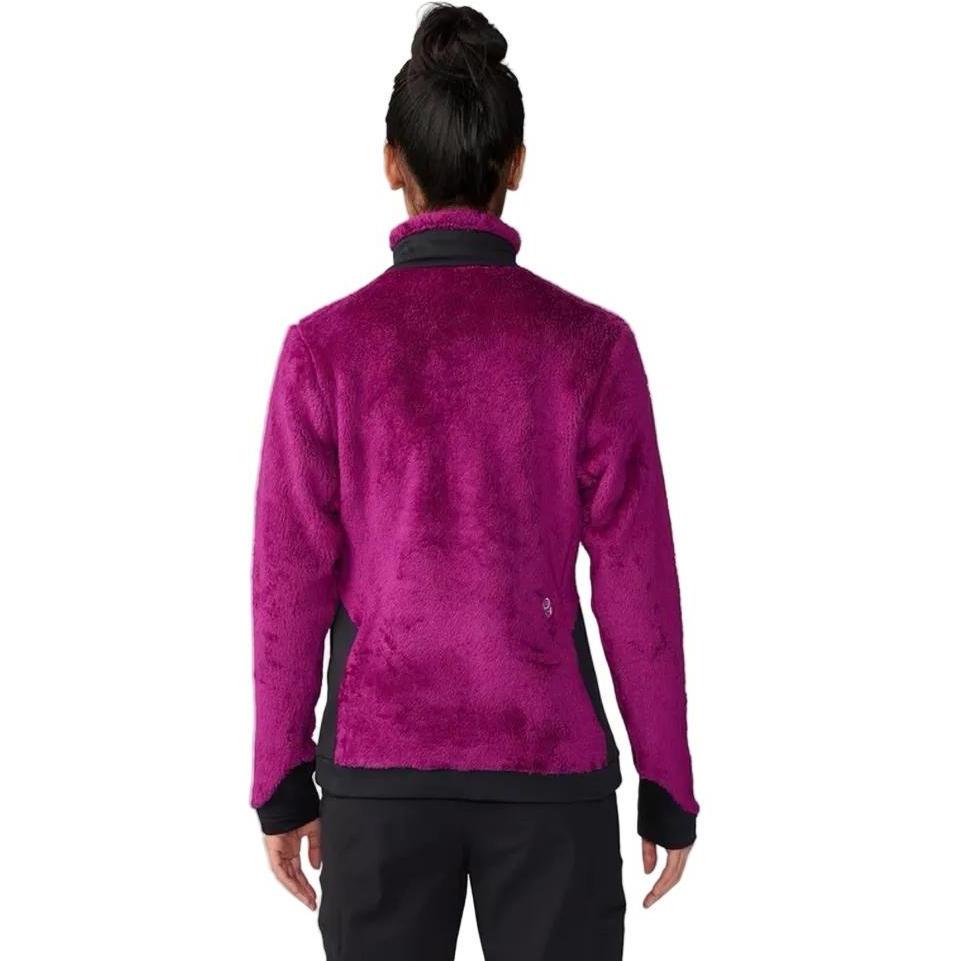 MOUNTAIN HARDWEAR Women's Polartec High Loft Jacket