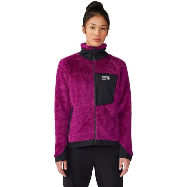 MOUNTAIN HARDWEAR Women's Polartec High Loft Jacket