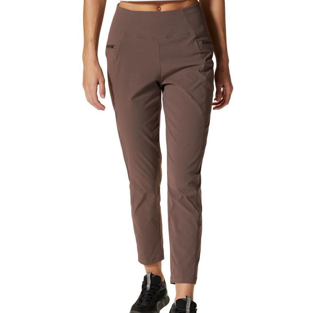 MOUNTAIN HARDWEAR Women's Dynama High Rise Pants