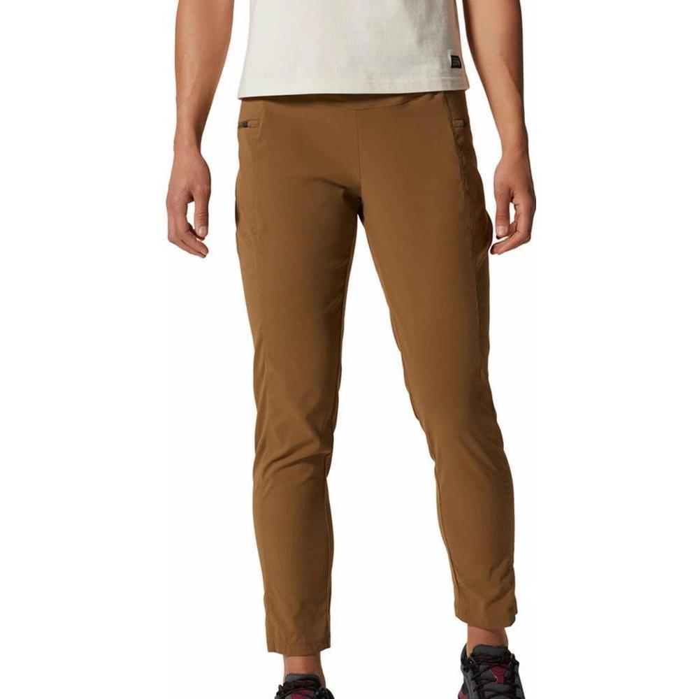 MOUNTAIN HARDWEAR Women's Dynama High Rise Pants