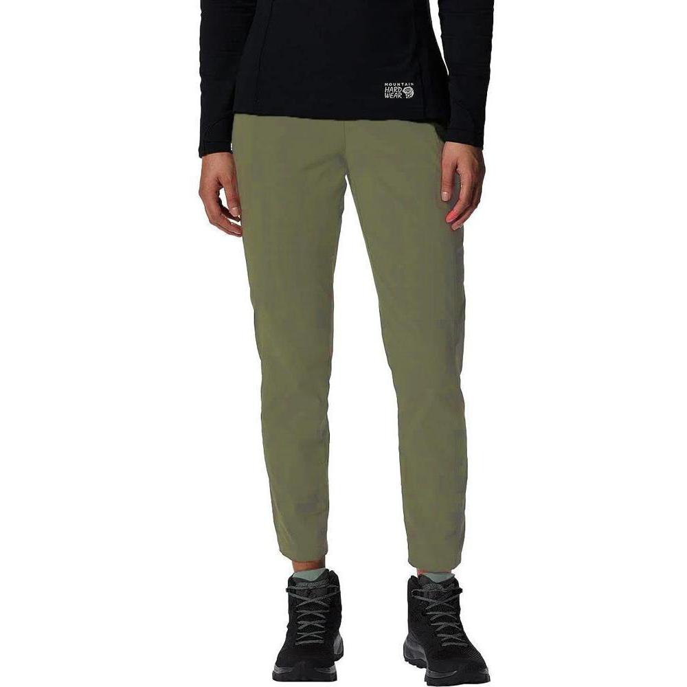 MOUNTAIN HARDWEAR Women's Dynama High Rise Pants