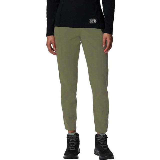 MOUNTAIN HARDWEAR Women's Dynama High Rise Pants