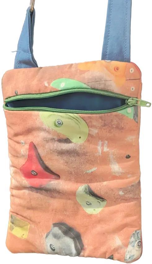 HIGH ROCK Hand Bag