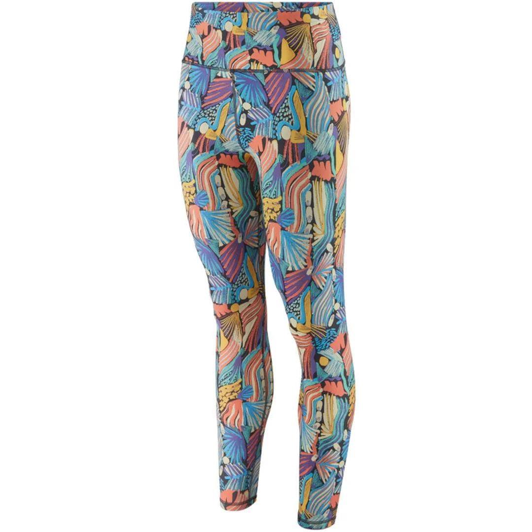 PATAGONIA Women's Pants Maipo 7/8 Tights Legging