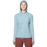 MOUNTAIN HARDWEAR Women's Crater Lake Long Sleeve Hoodie