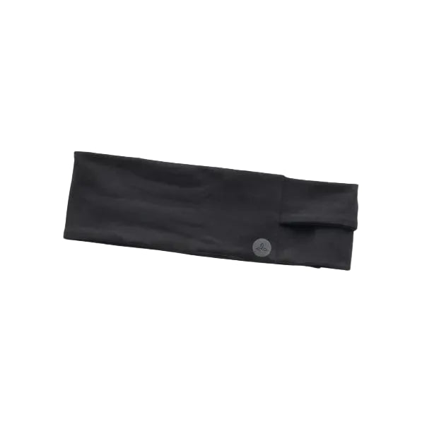 PRANA Ice Flow Headband black