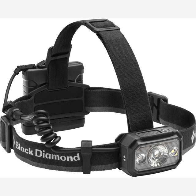 BLACK DIAMOND ICON Headlamp