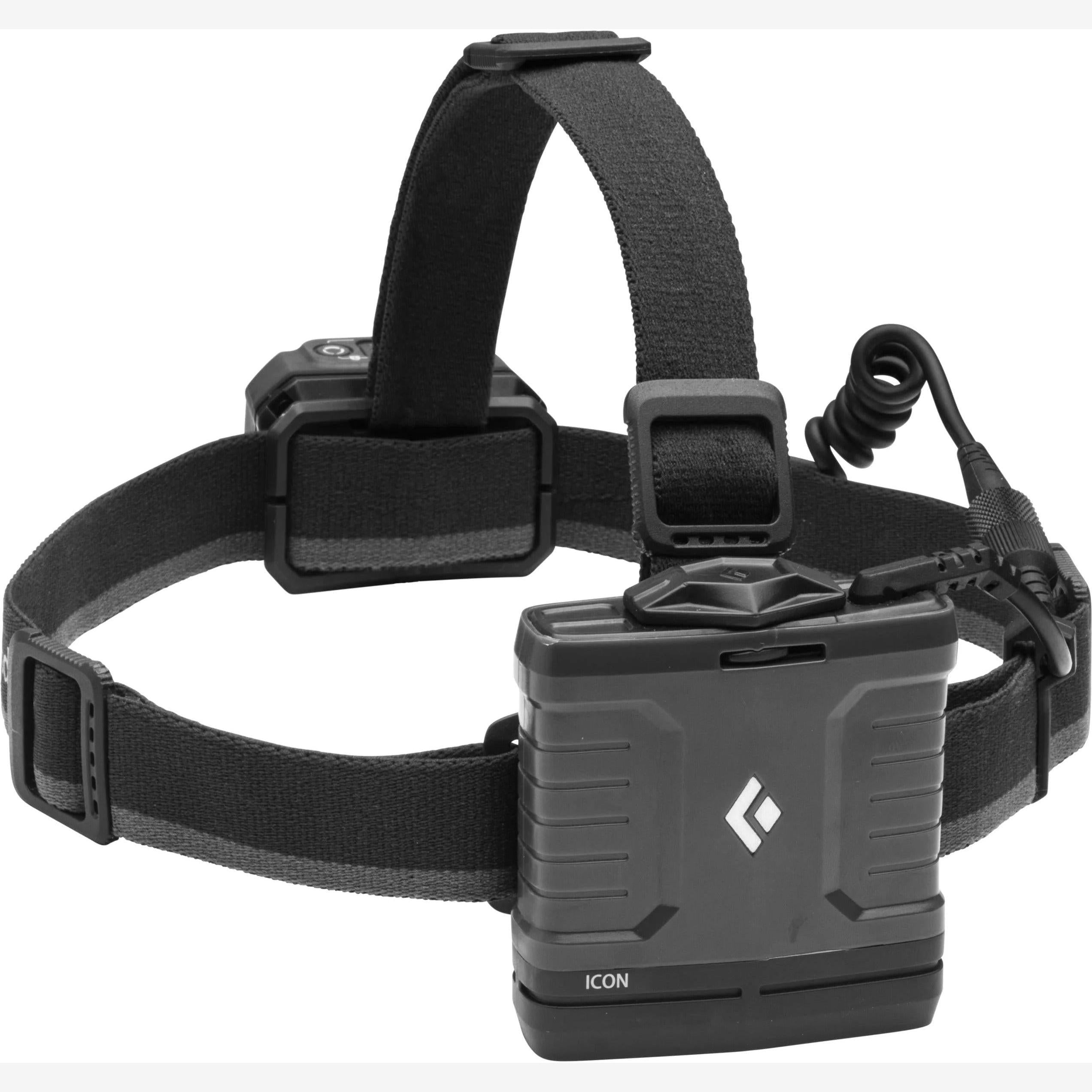 BLACK DIAMOND ICON Headlamp