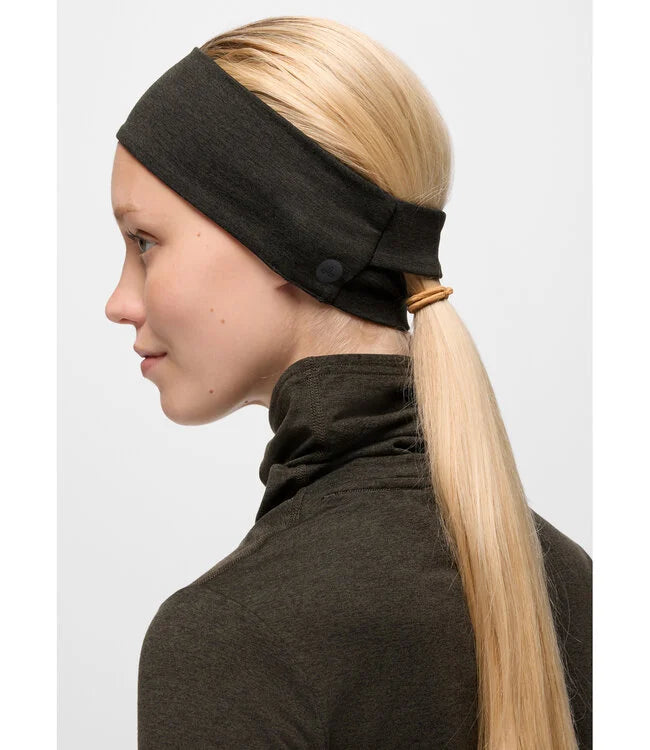 PRANA Ice Flow Headband